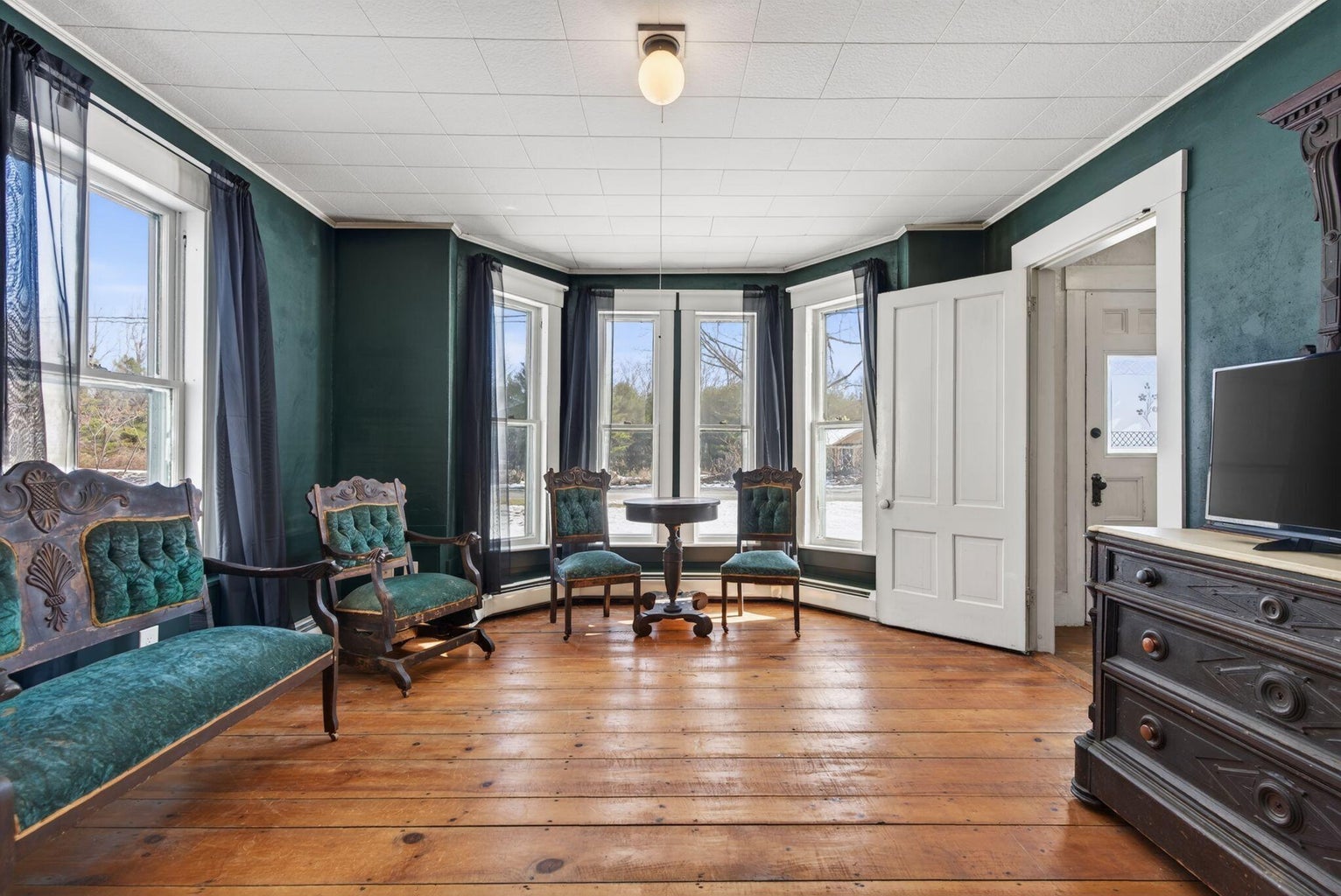 15 Roberts Ridge Road Waterboro, ME 04030-30