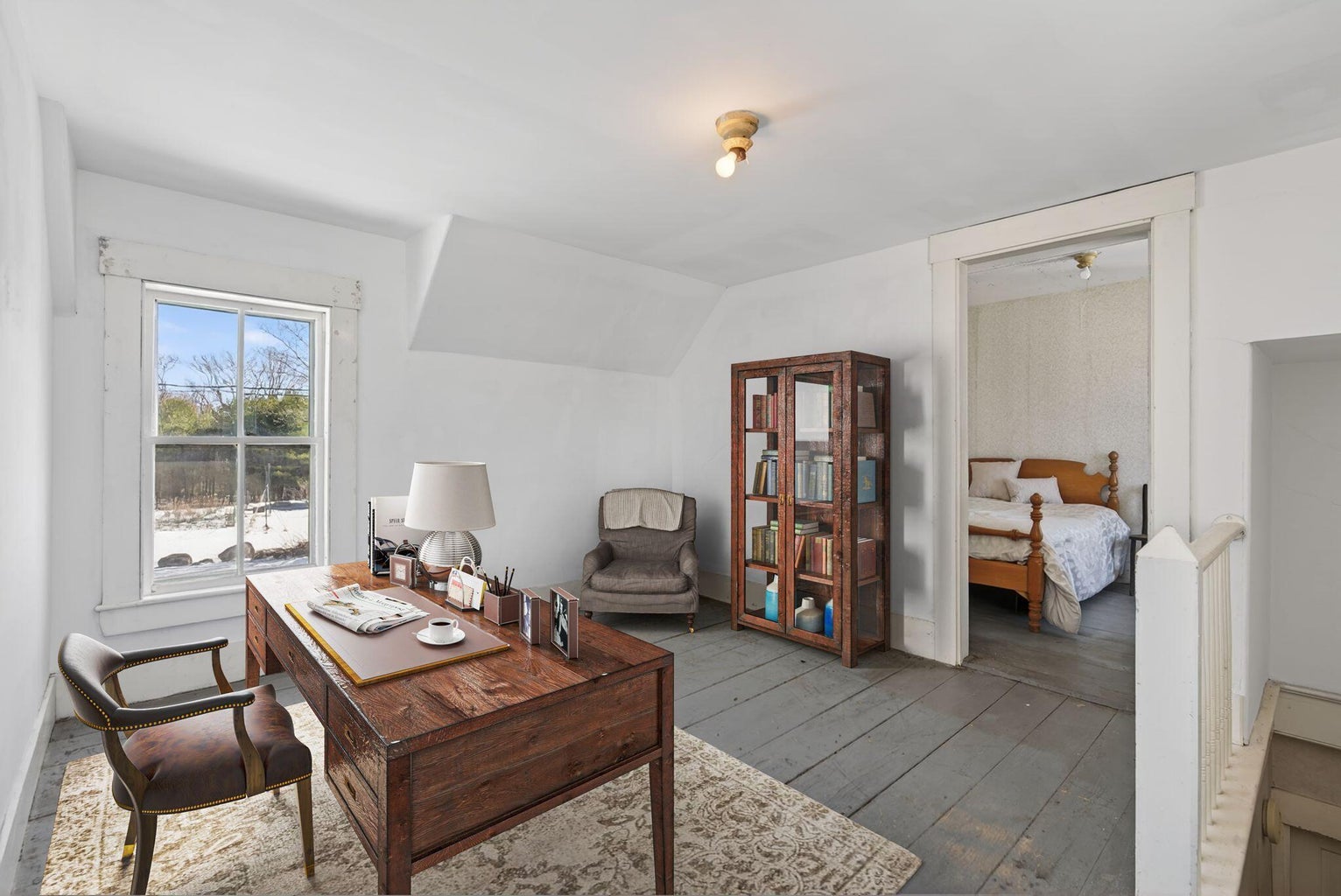 15 Roberts Ridge Road Waterboro, ME 04030-39