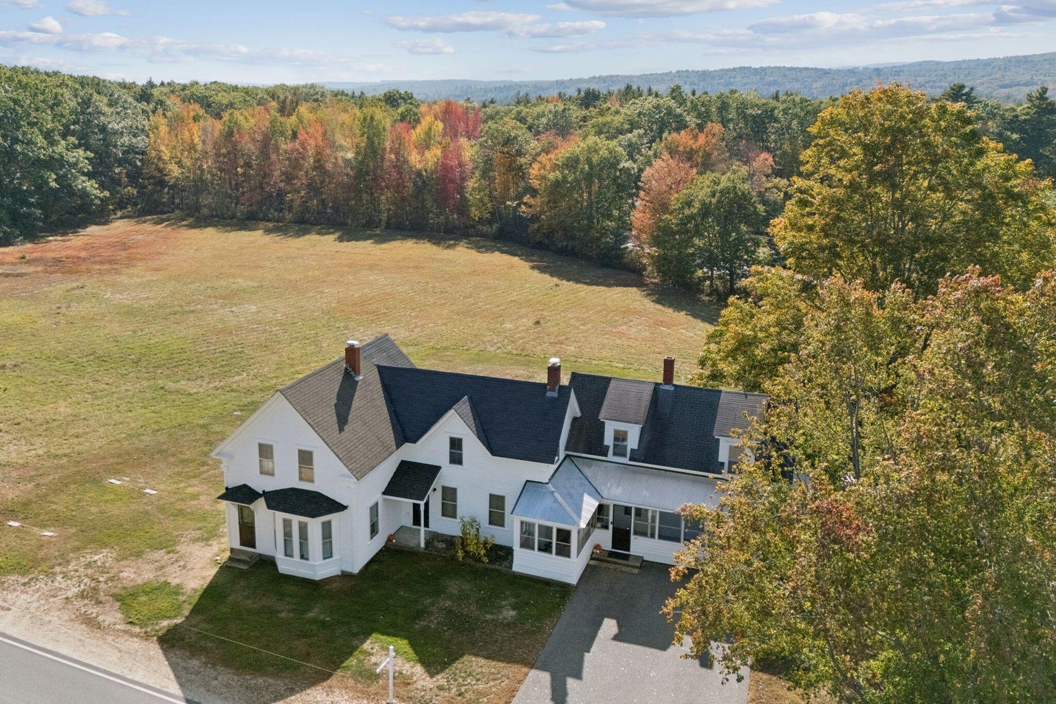 15 Roberts Ridge Road Waterboro, ME 04030-6