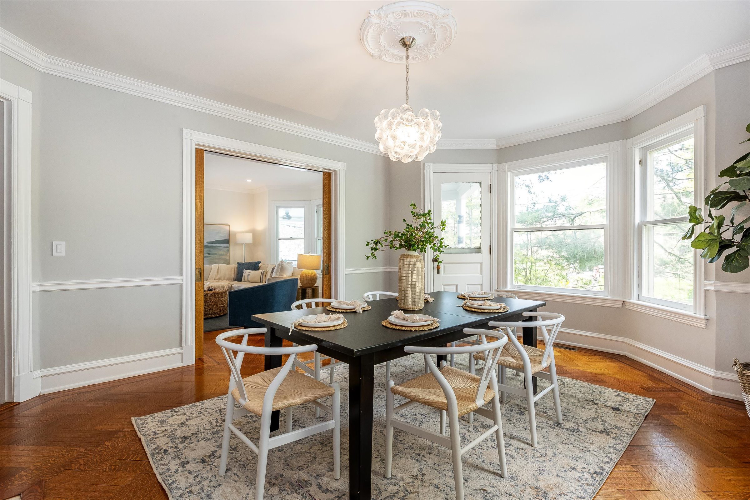 18-Dining Room