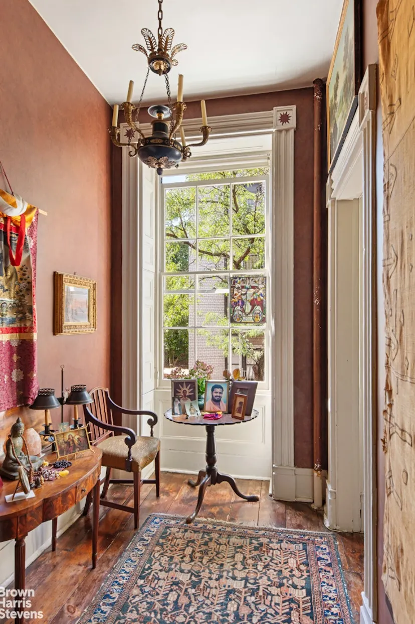 203 Prince Street SoHo, Manhattan, NY 10012-12