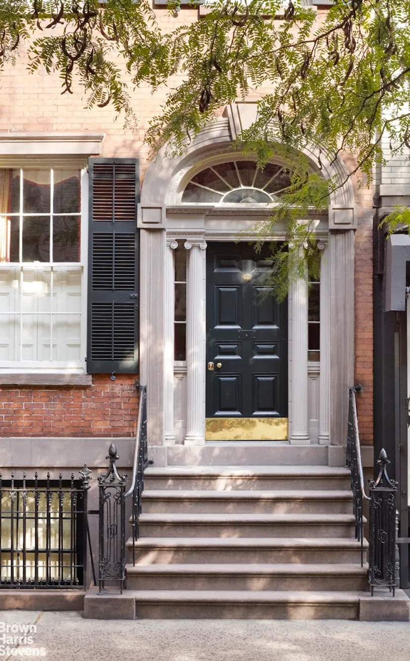 203 Prince Street SoHo, Manhattan, NY 10012-2