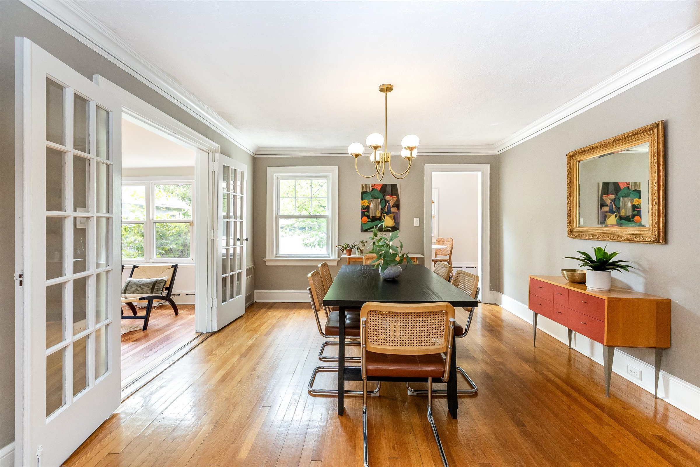 21-Dining Room