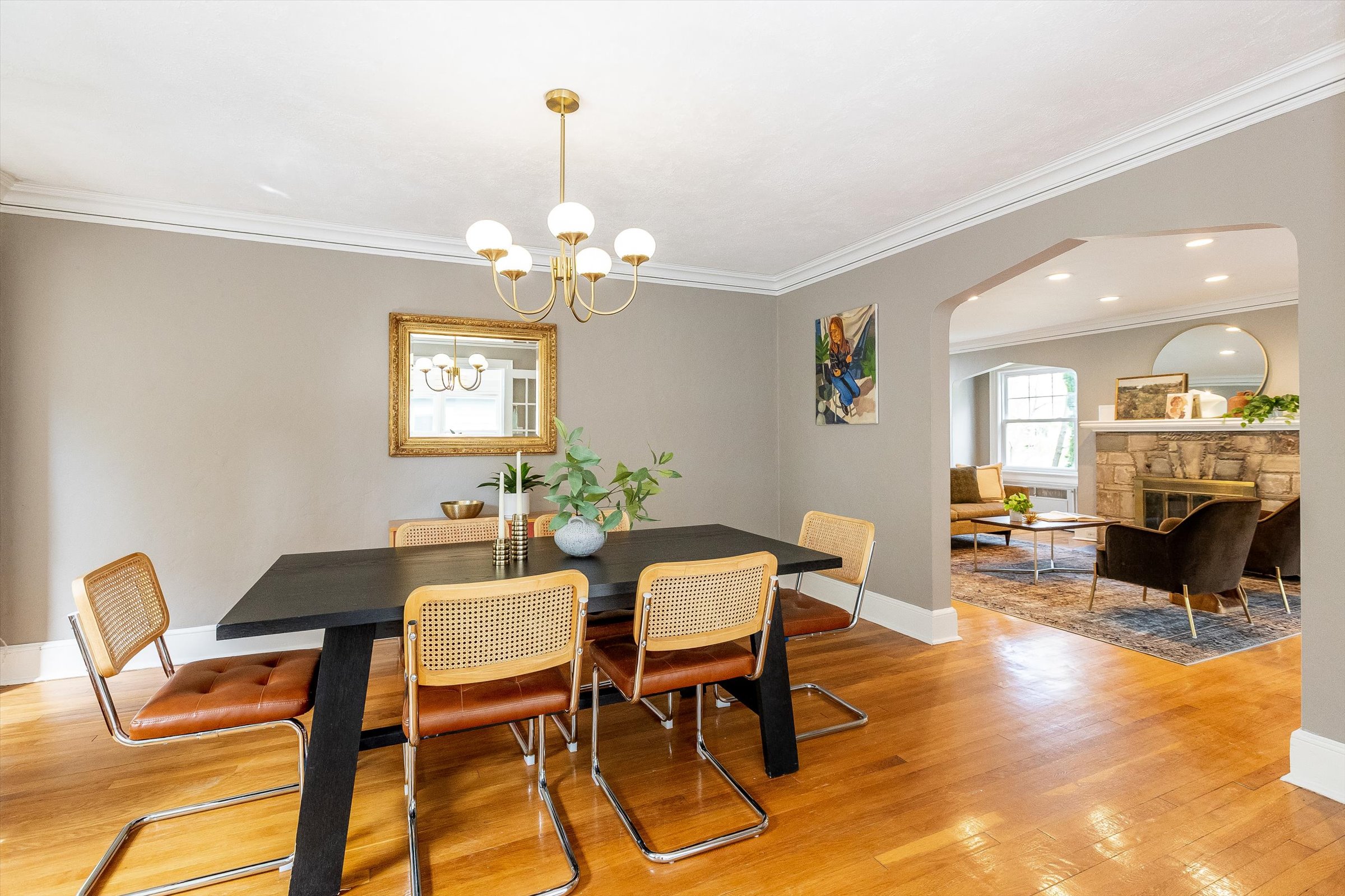 23-Dining Room