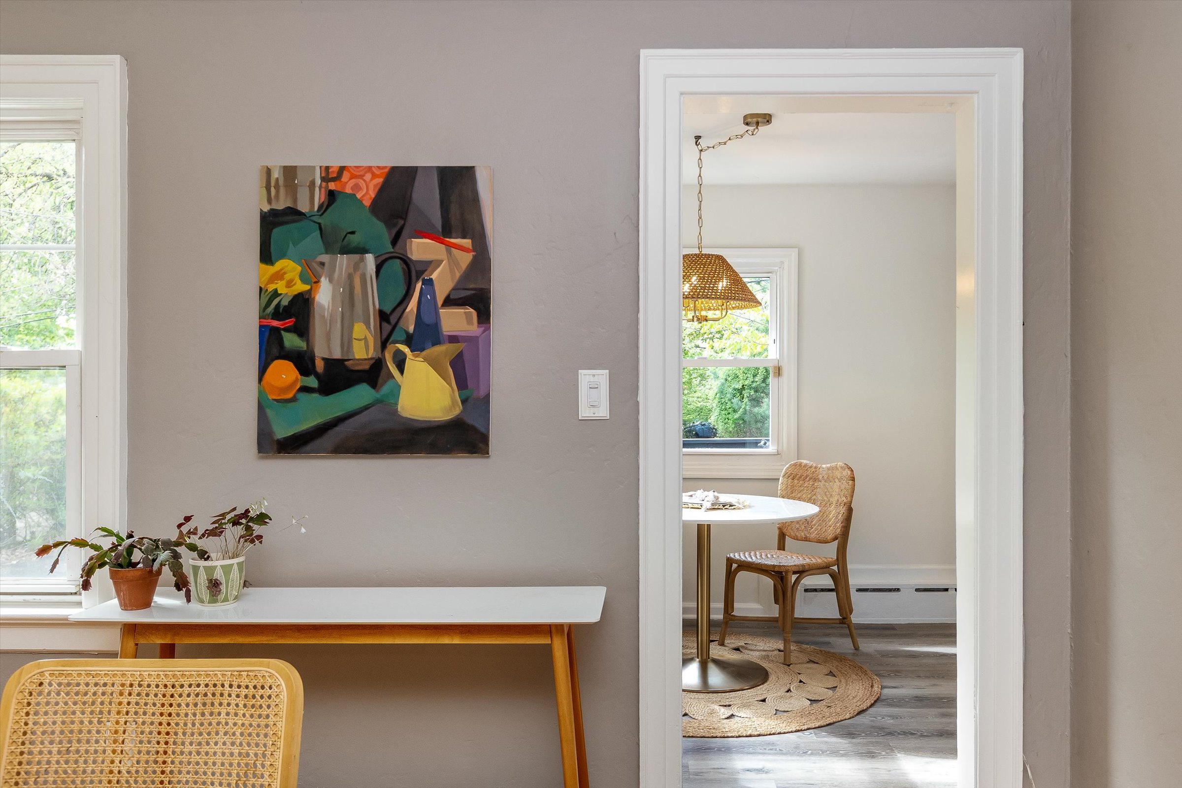 25-Dining Room