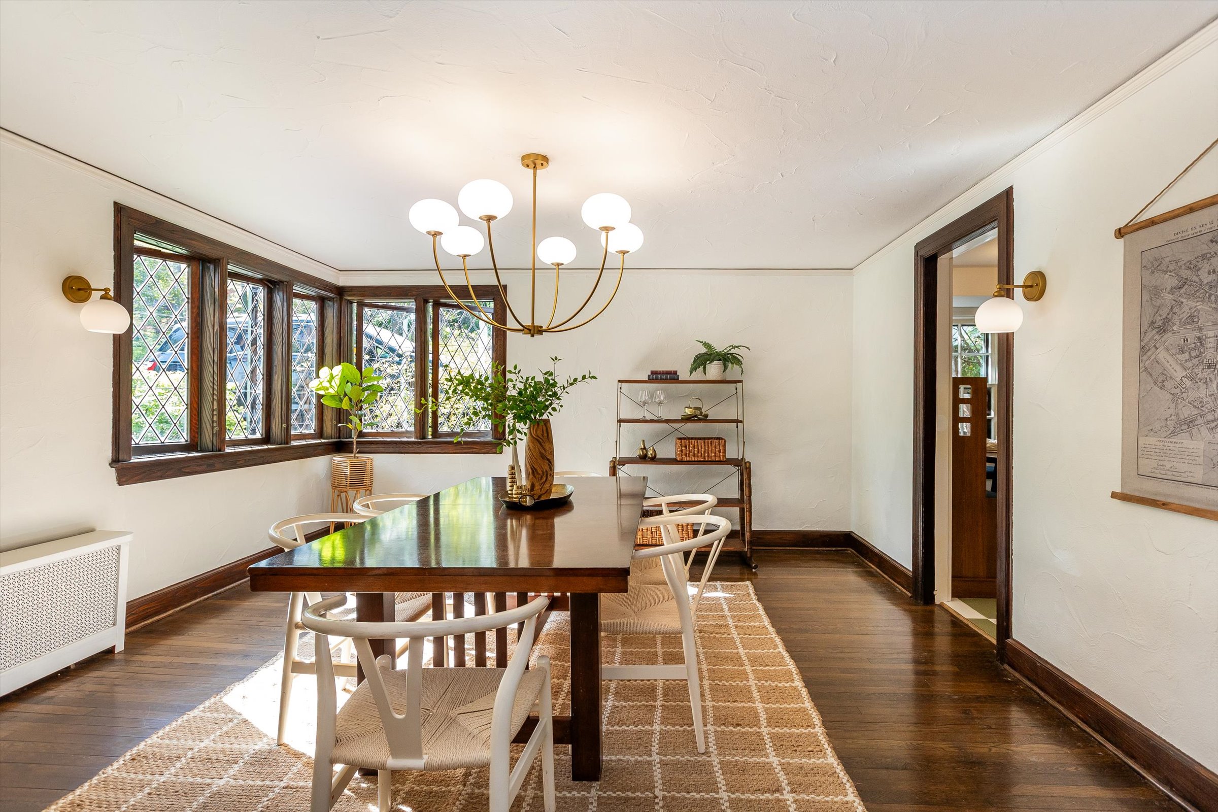 28-Dining Room