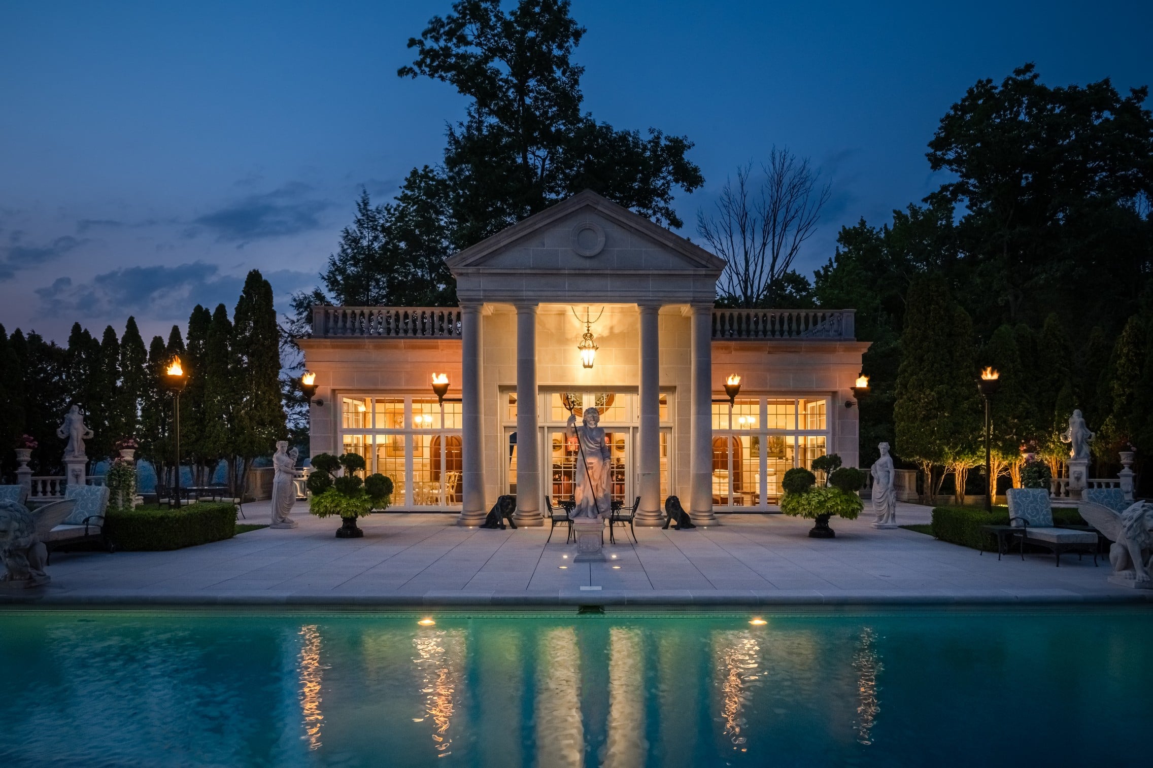 #3 Photo 15 Meadowood Lane