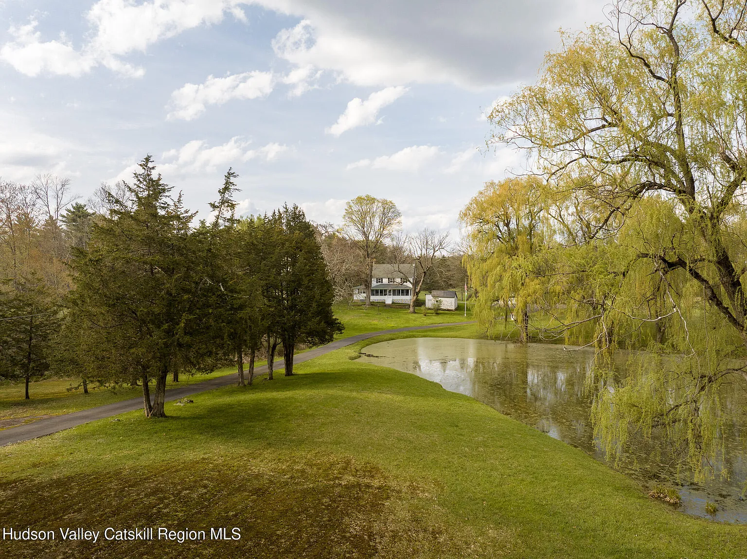 311 Marcott Road, Cottekill, NY 12419-10