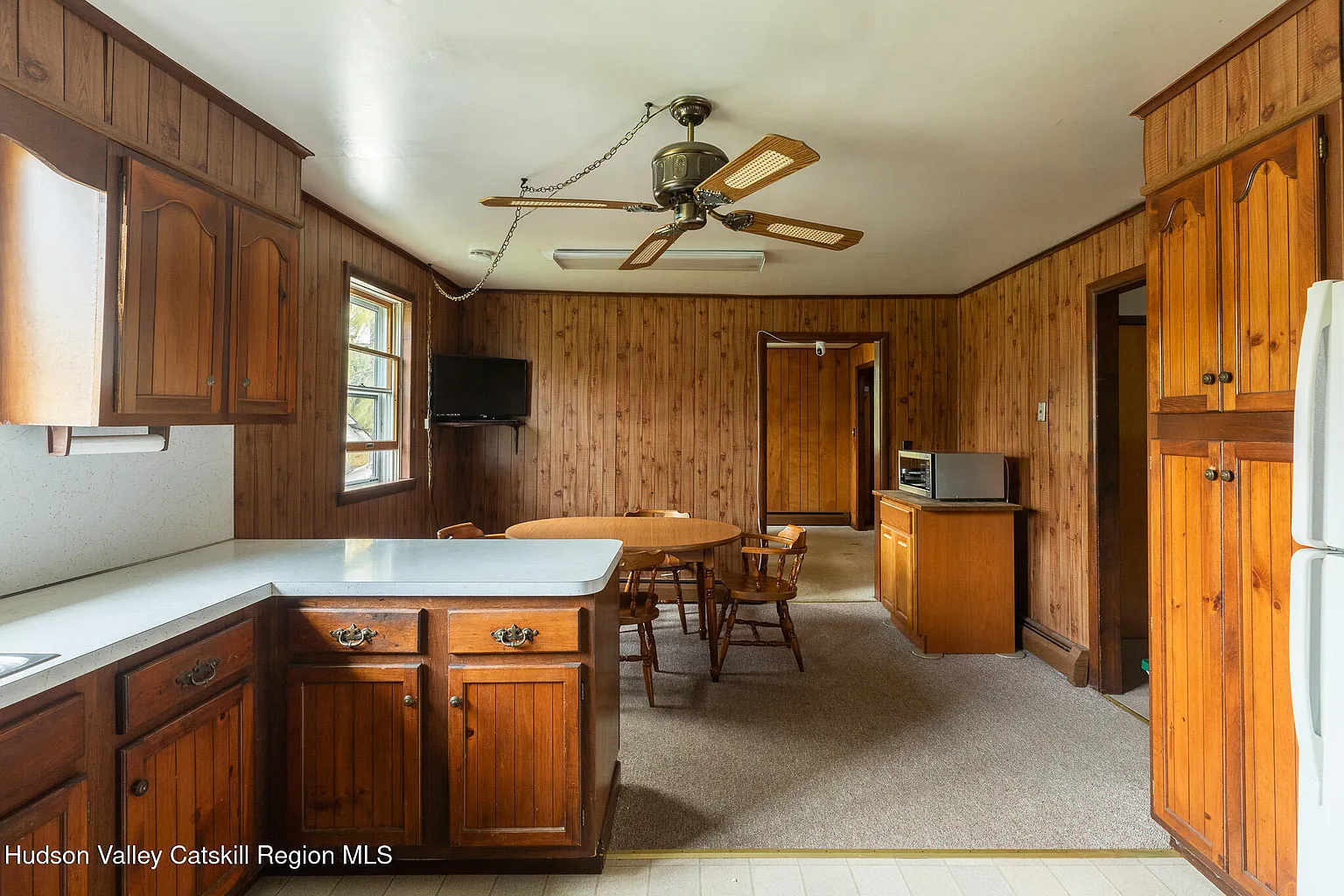 311 Marcott Road, Cottekill, NY 12419-19
