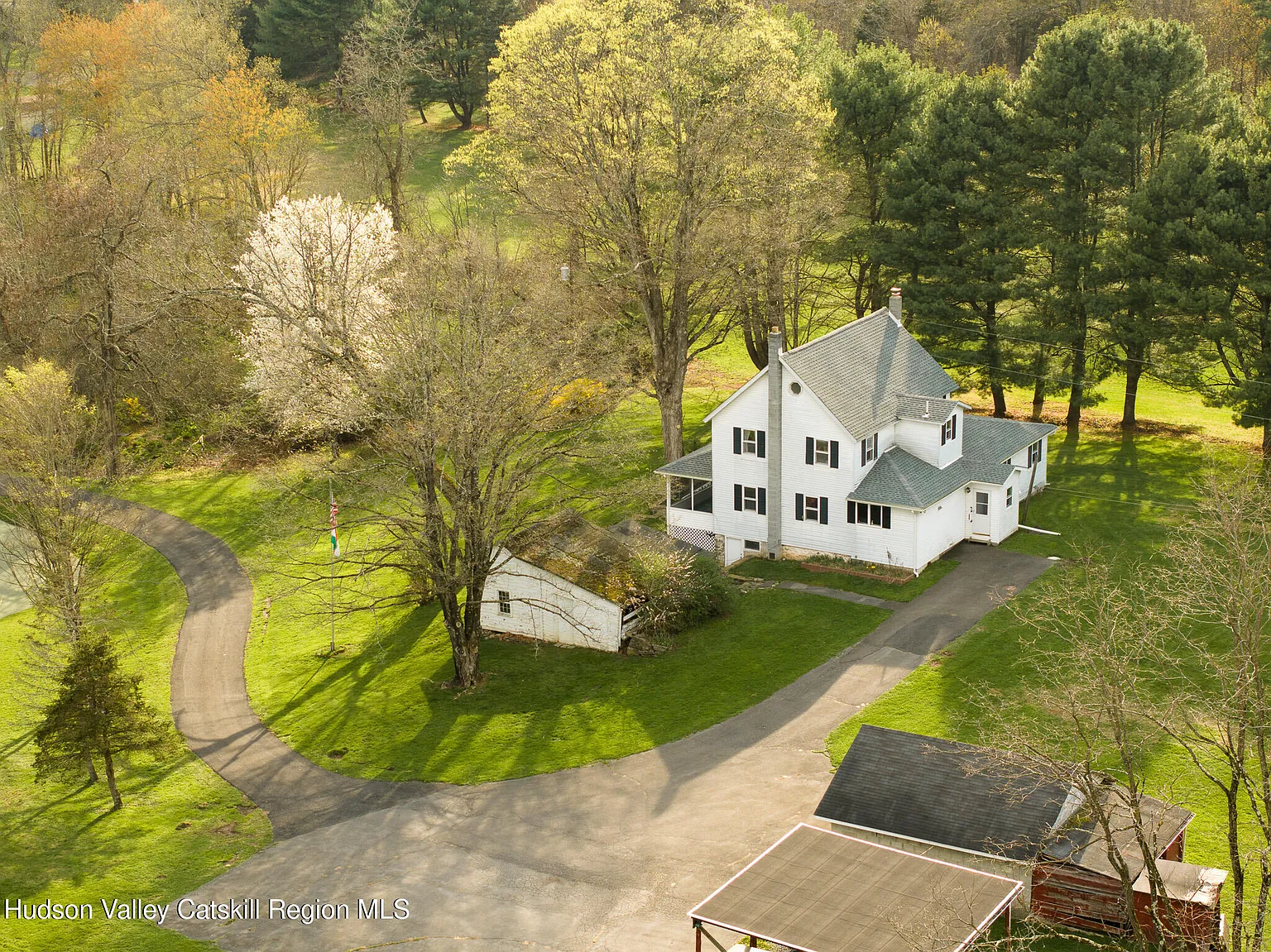 311 Marcott Road, Cottekill, NY 12419-2