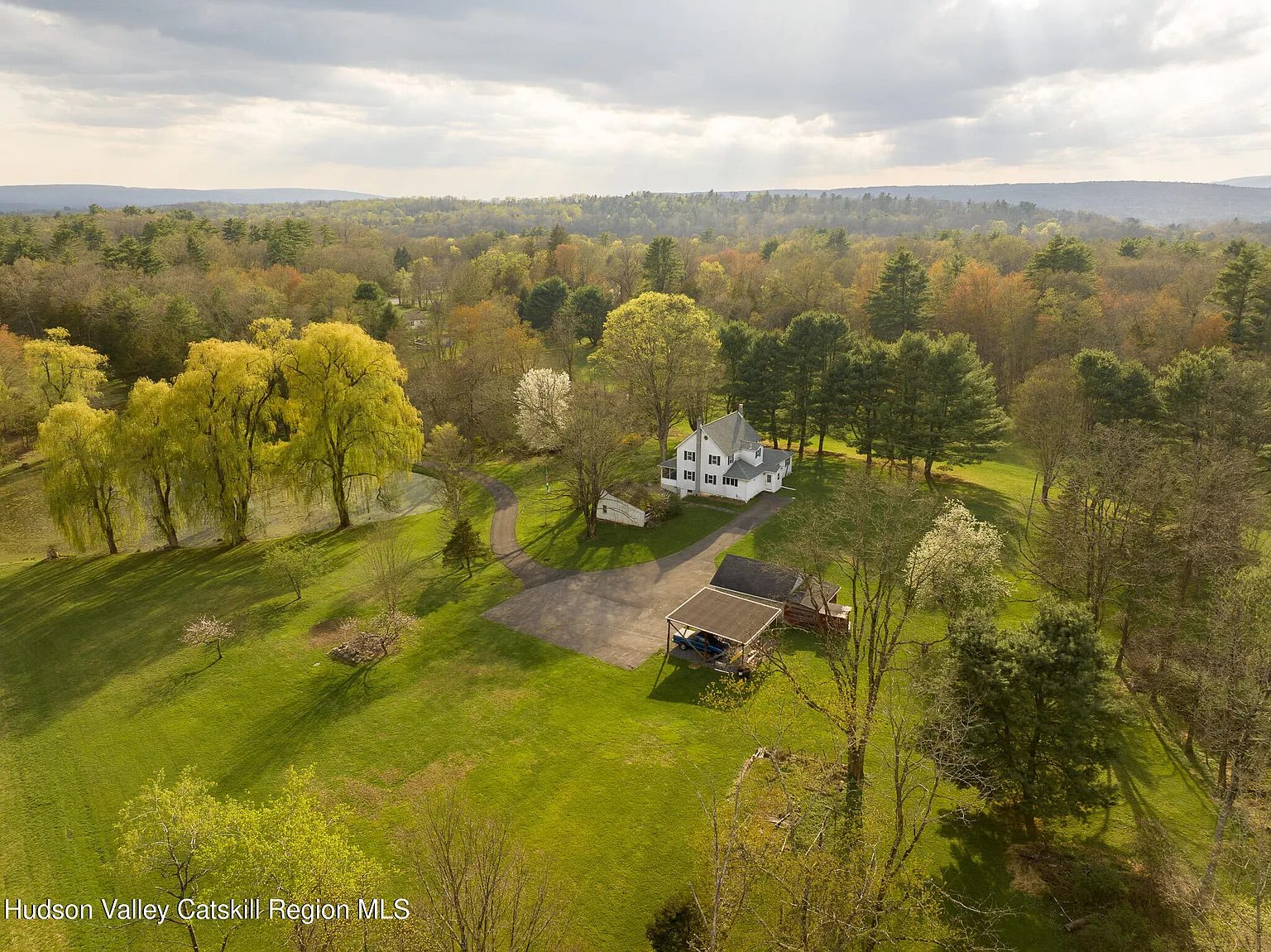 311 Marcott Road, Cottekill, NY 12419-7