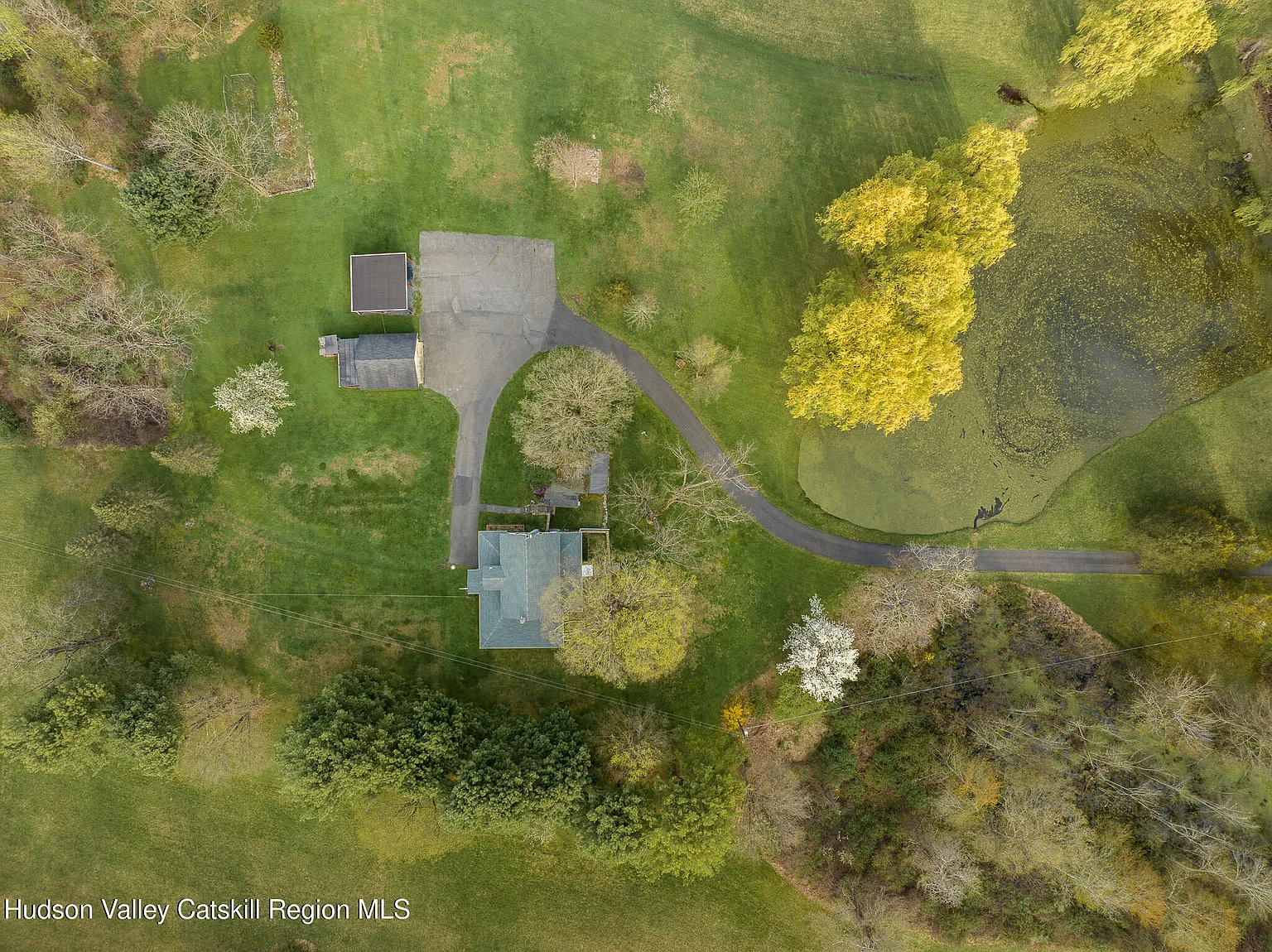 311 Marcott Road, Cottekill, NY 12419-8