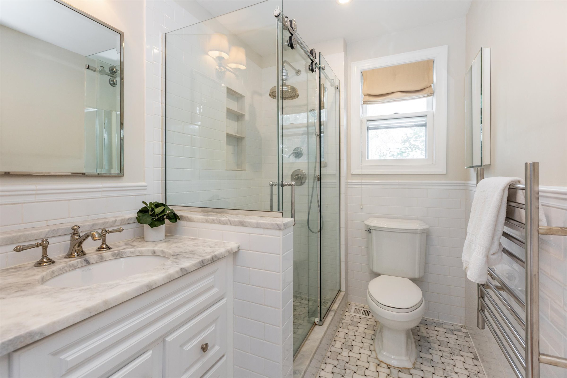 40-Primary Bathroom