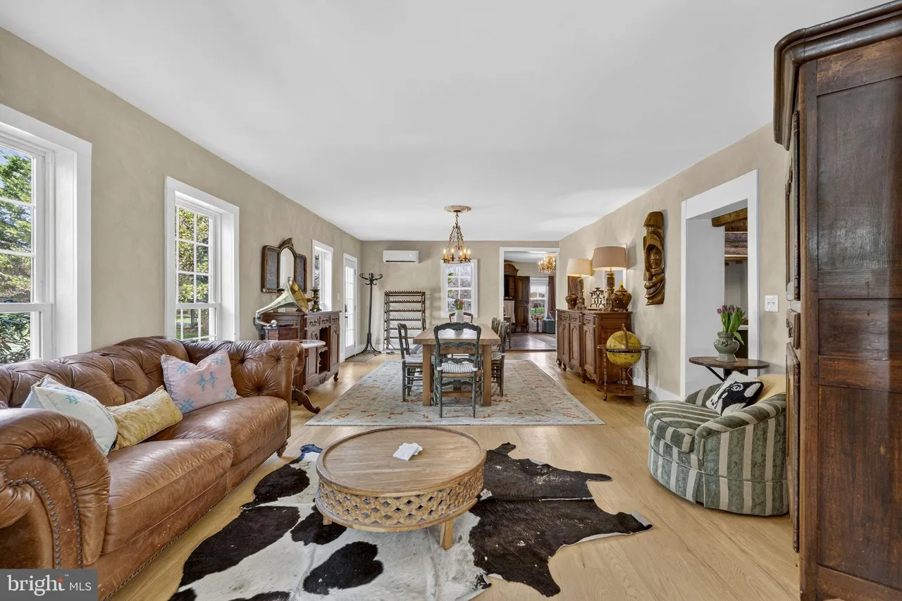 4094 Whiting Rd, Marshall, VA 20115-15