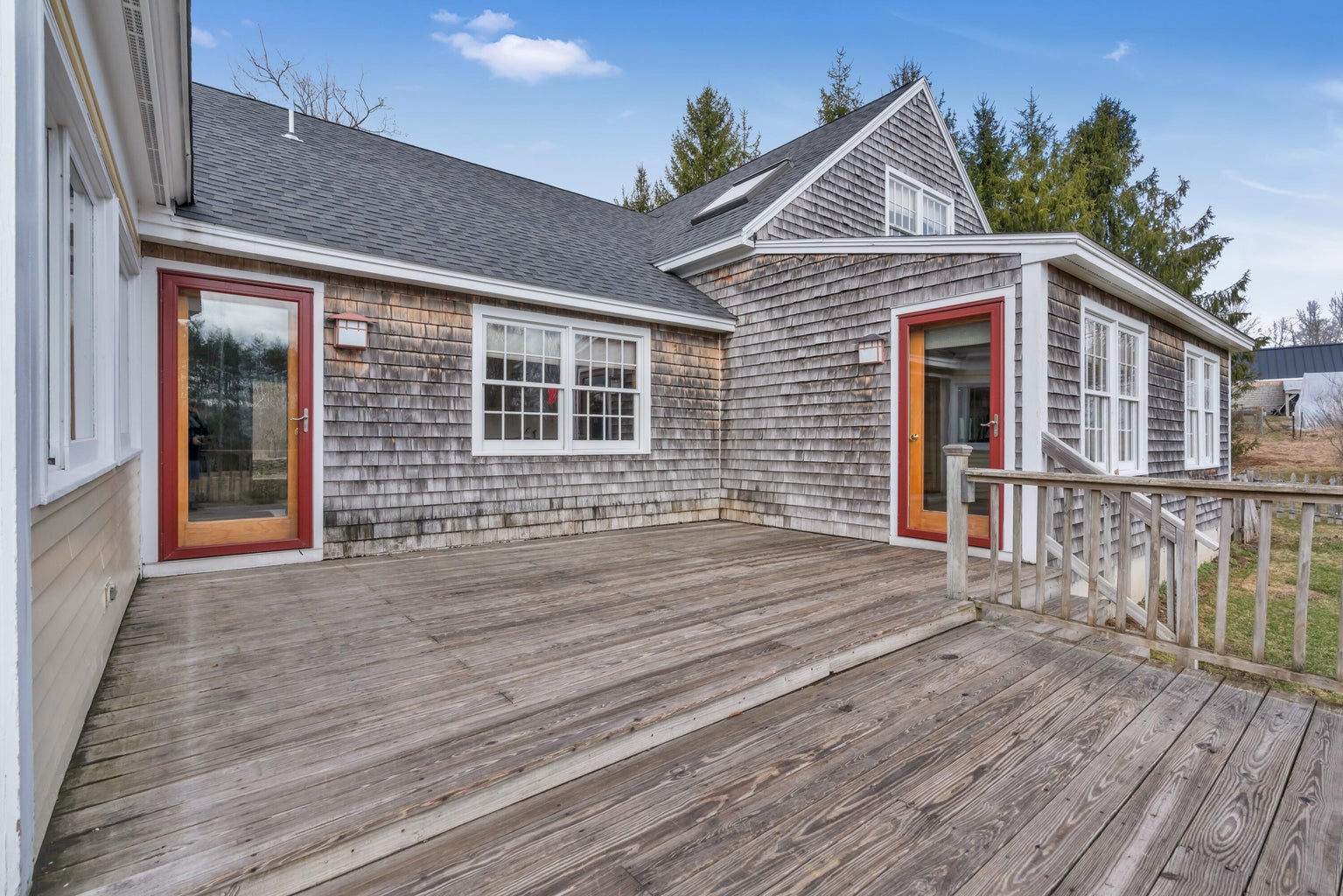 482 Back Road Shapleigh, ME 04076-10