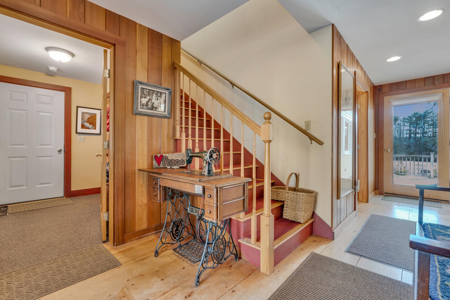 482 Back Road Shapleigh, ME 04076-13