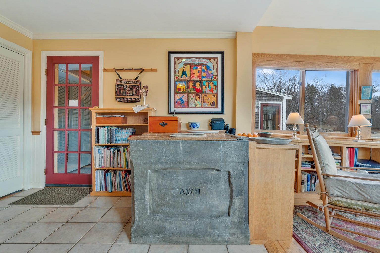 482 Back Road Shapleigh, ME 04076-18