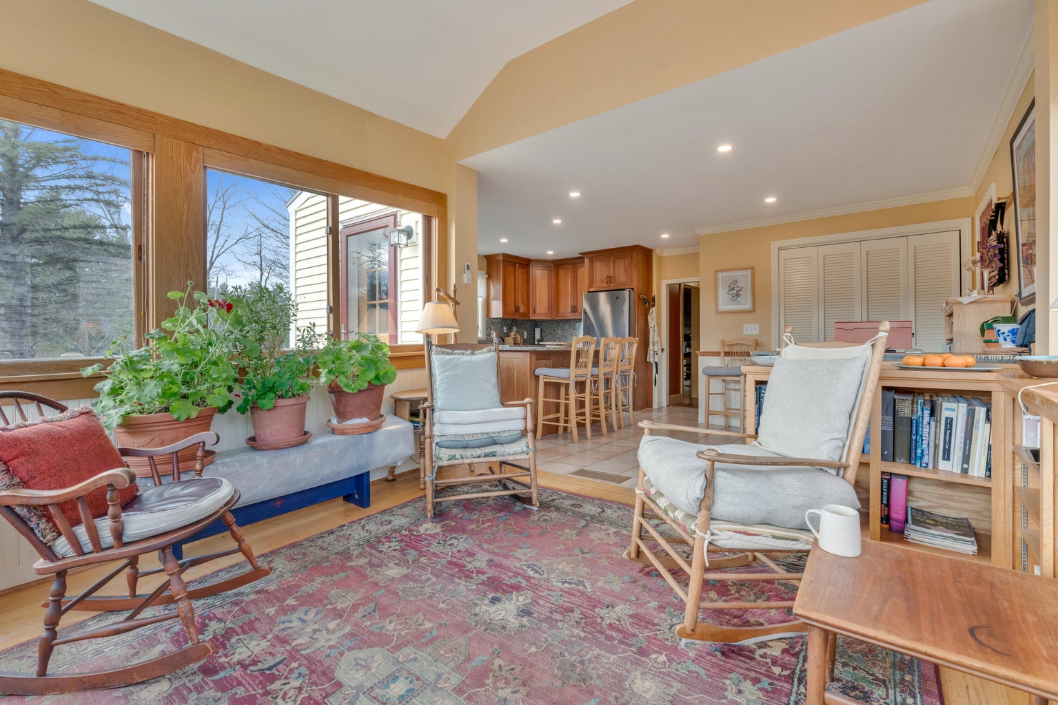 482 Back Road Shapleigh, ME 04076-21