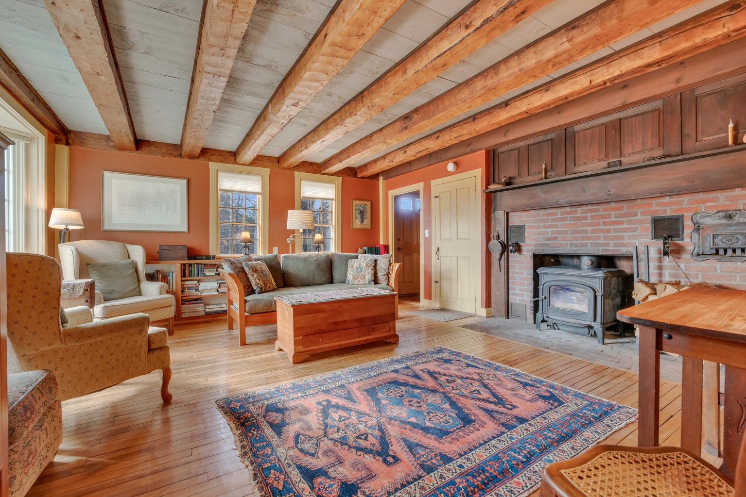 482 Back Road Shapleigh, ME 04076-22