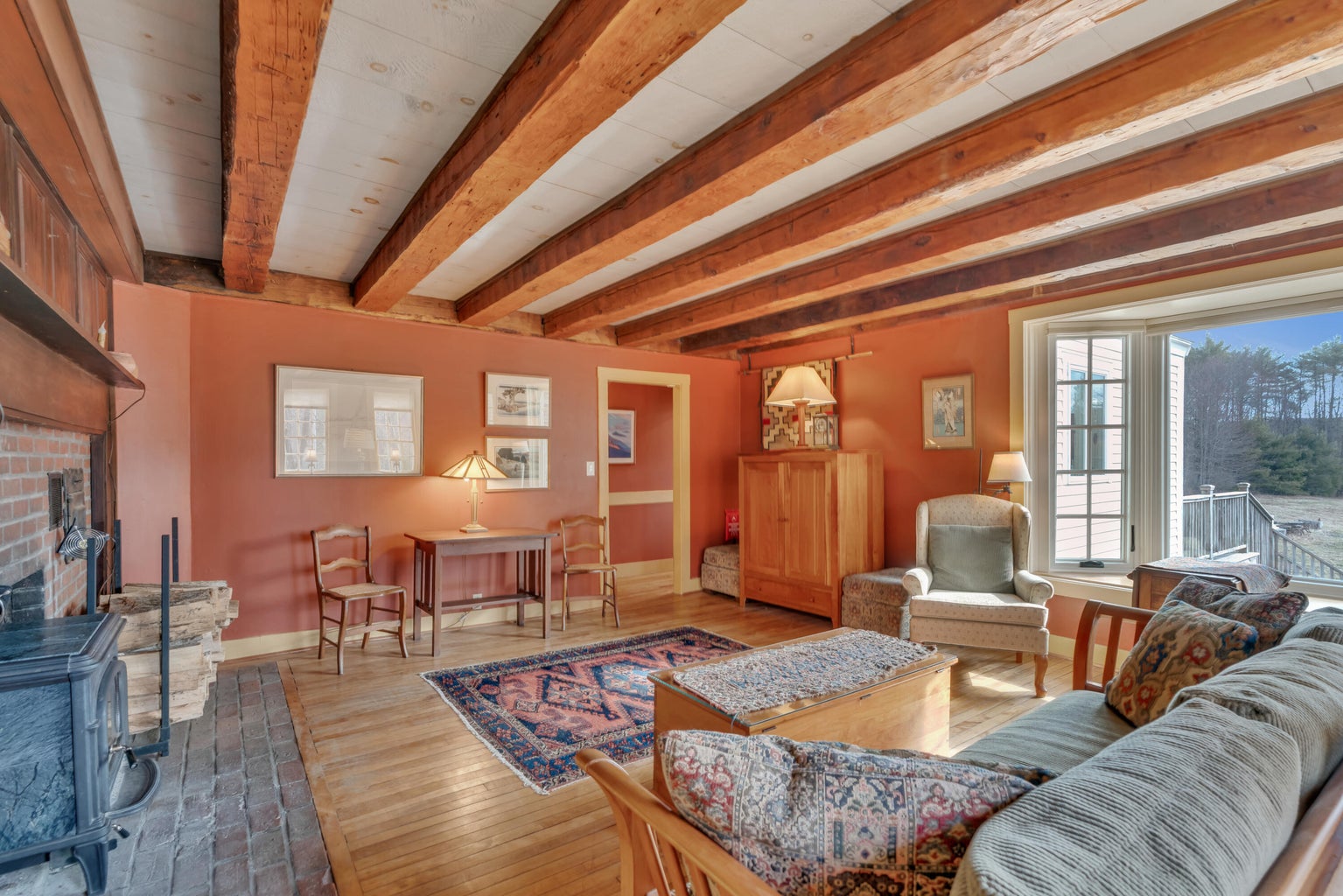 482 Back Road Shapleigh, ME 04076-25