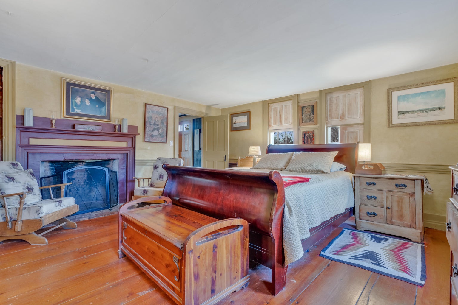 482 Back Road Shapleigh, ME 04076-26