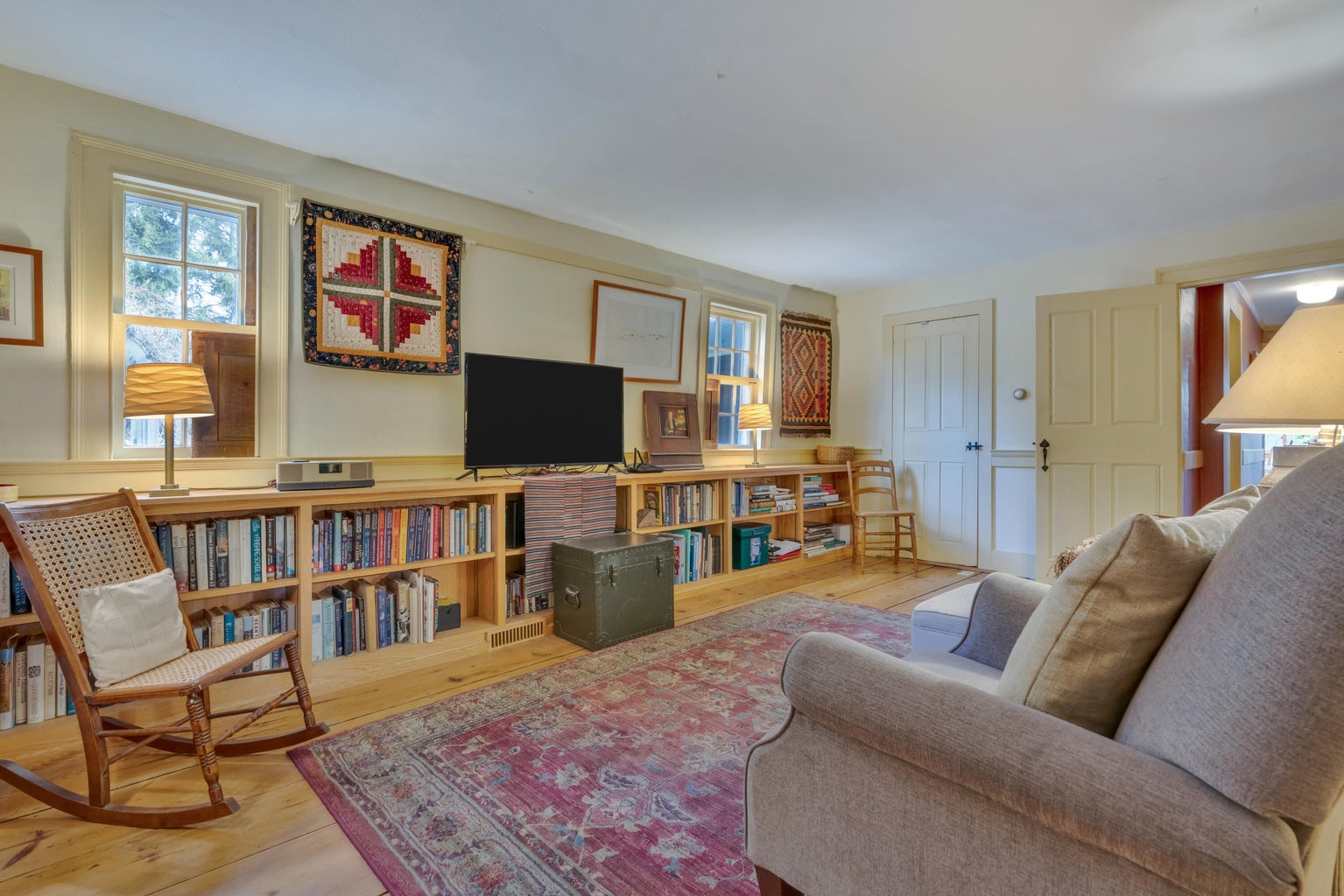 482 Back Road Shapleigh, ME 04076-28