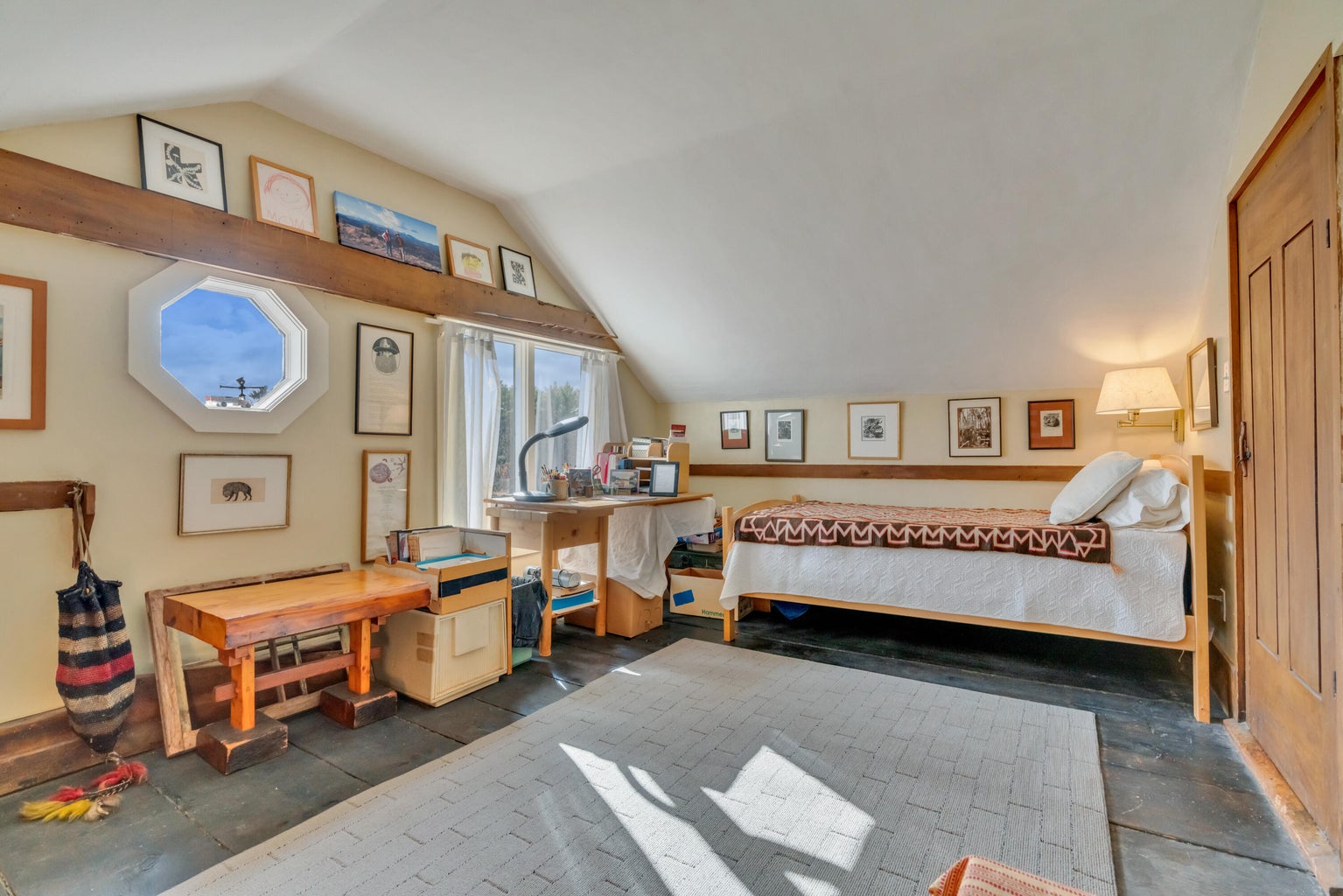 482 Back Road Shapleigh, ME 04076-36