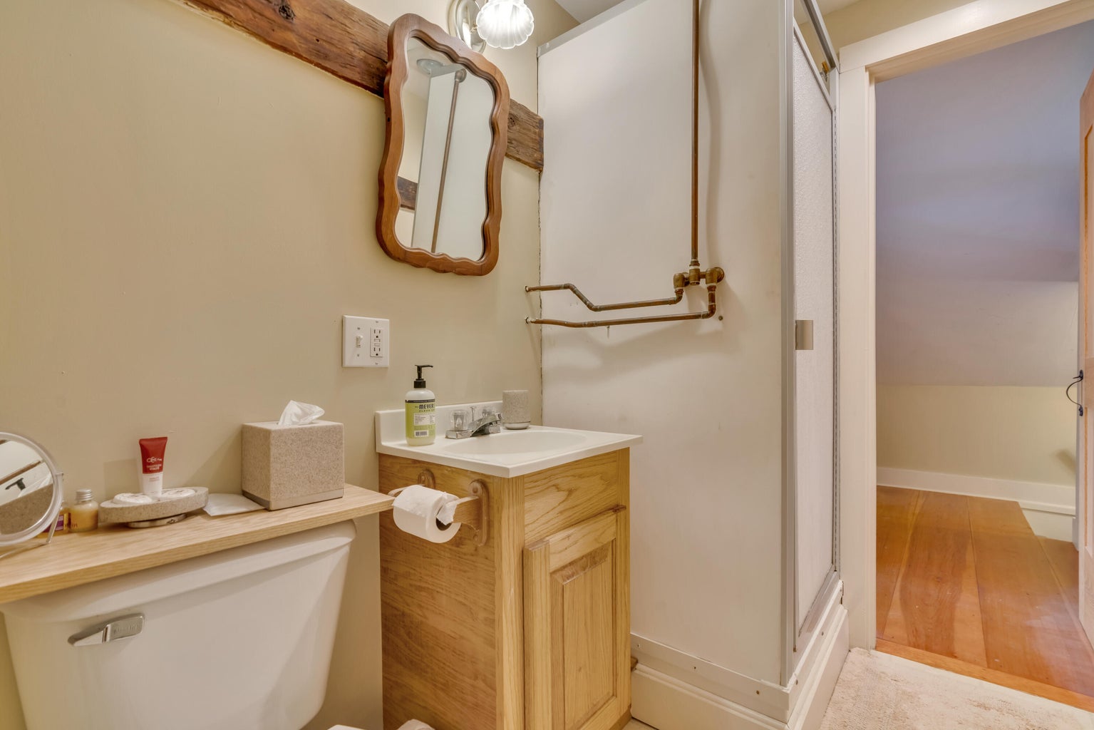 482 Back Road Shapleigh, ME 04076-37