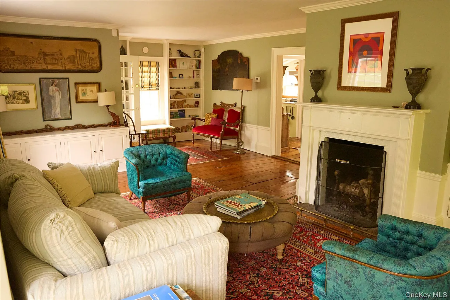 521 Barrett Hill Road, Mahopac, NY 10541-19
