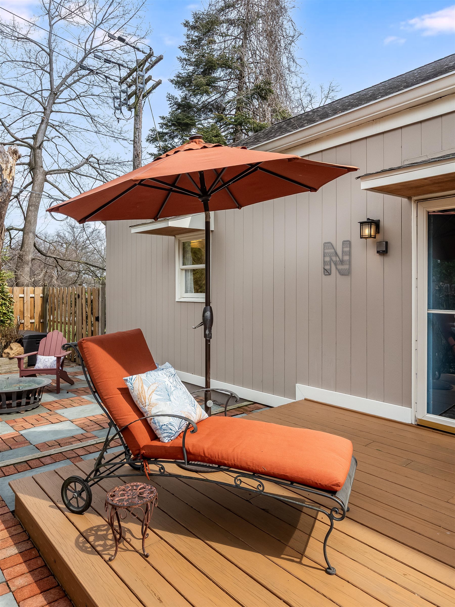 58-Back Patio