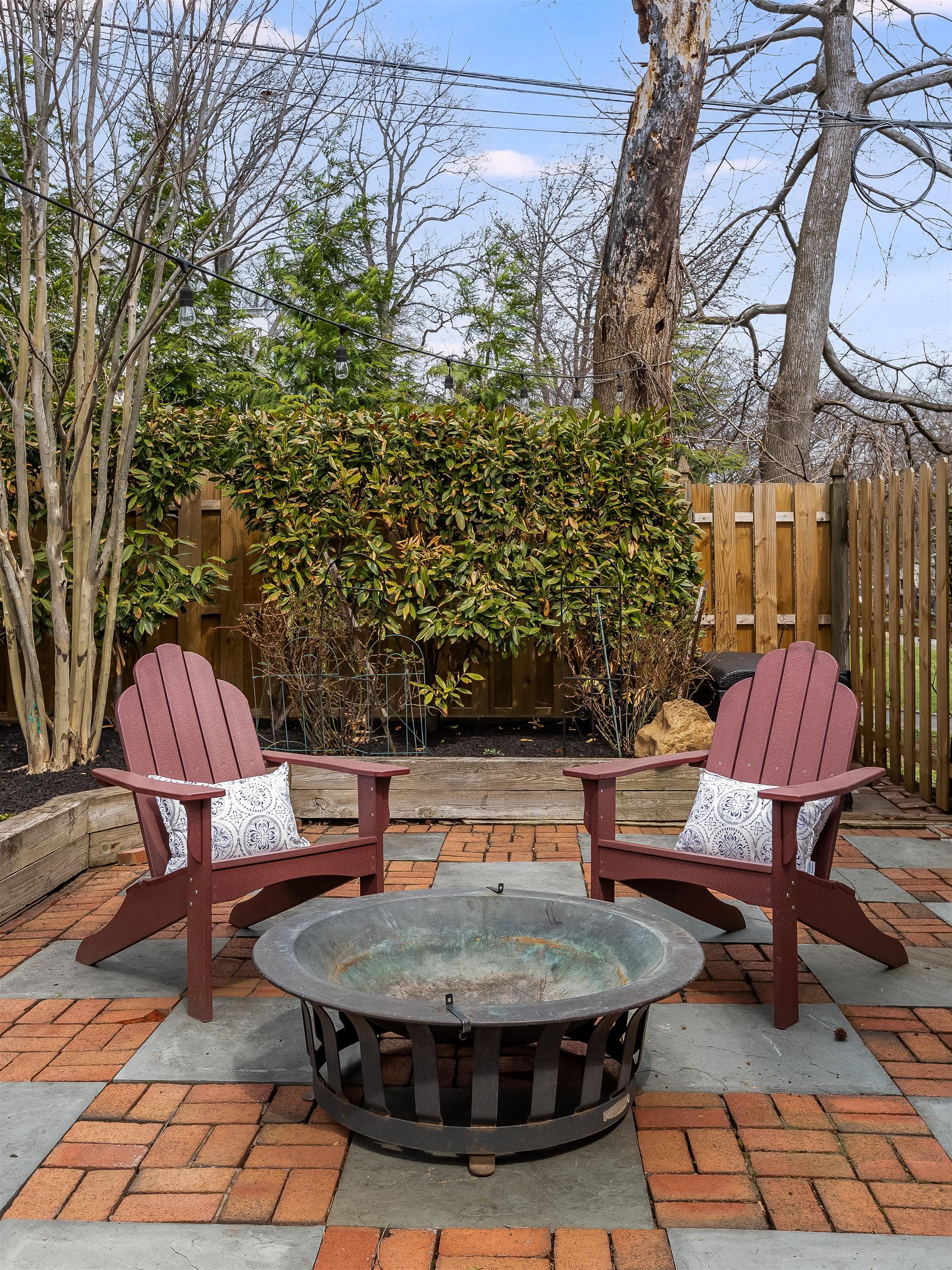 59-Back Patio