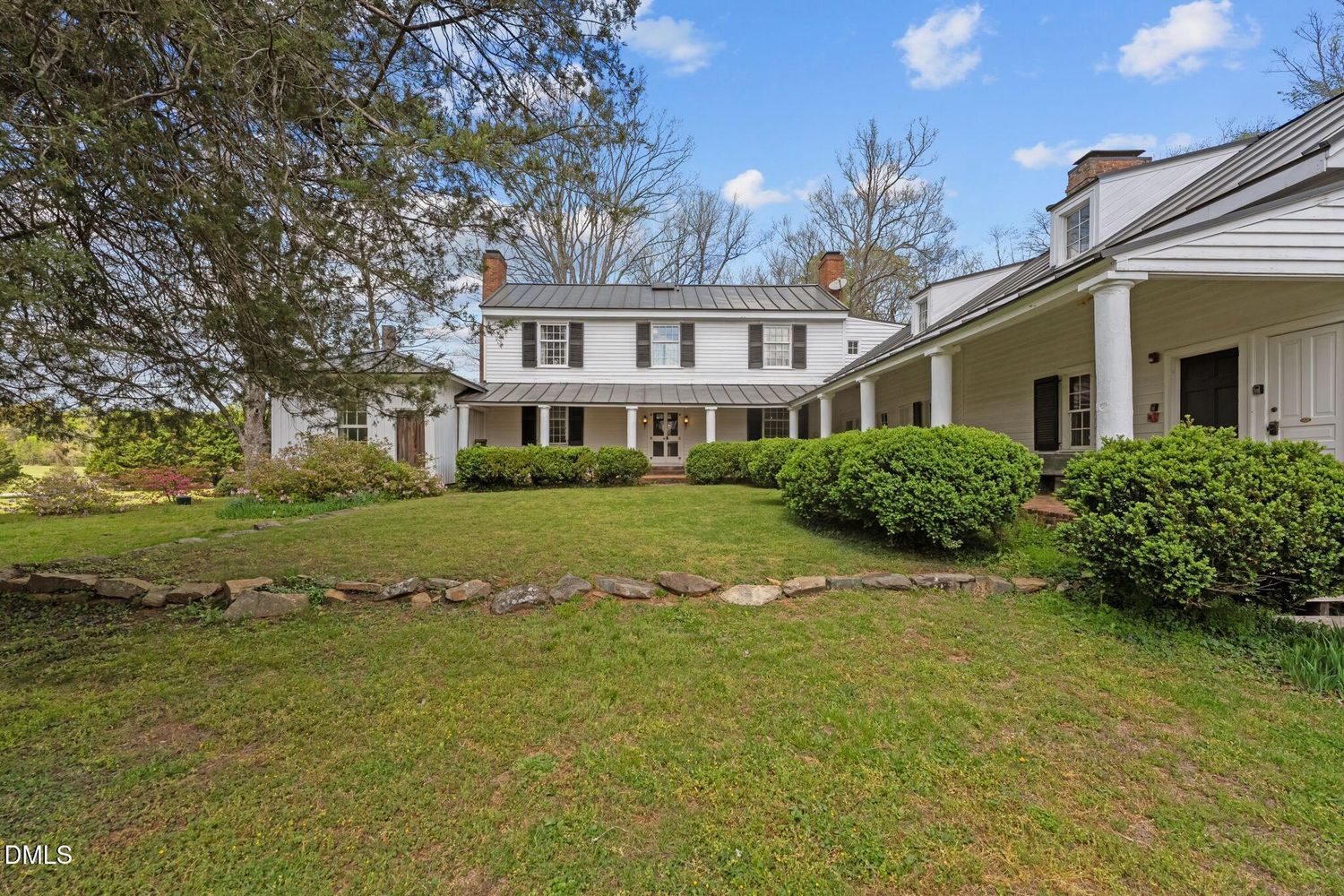 6720 Mebane Oaks Rd Mebane, NC 27302-2