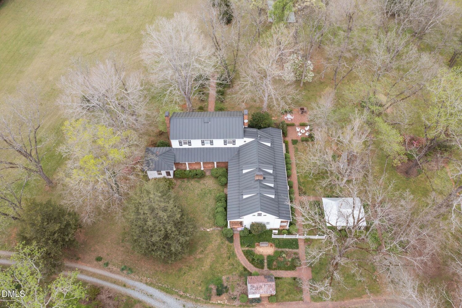 6720 Mebane Oaks Rd Mebane, NC 27302-3