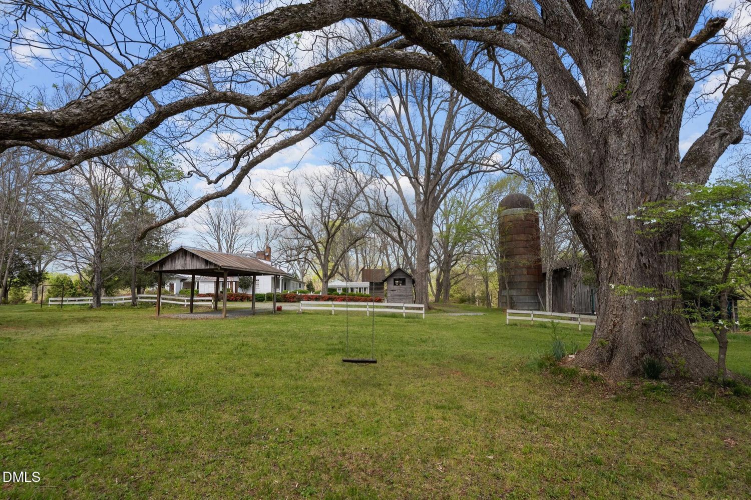 6720 Mebane Oaks Rd Mebane, NC 27302-60