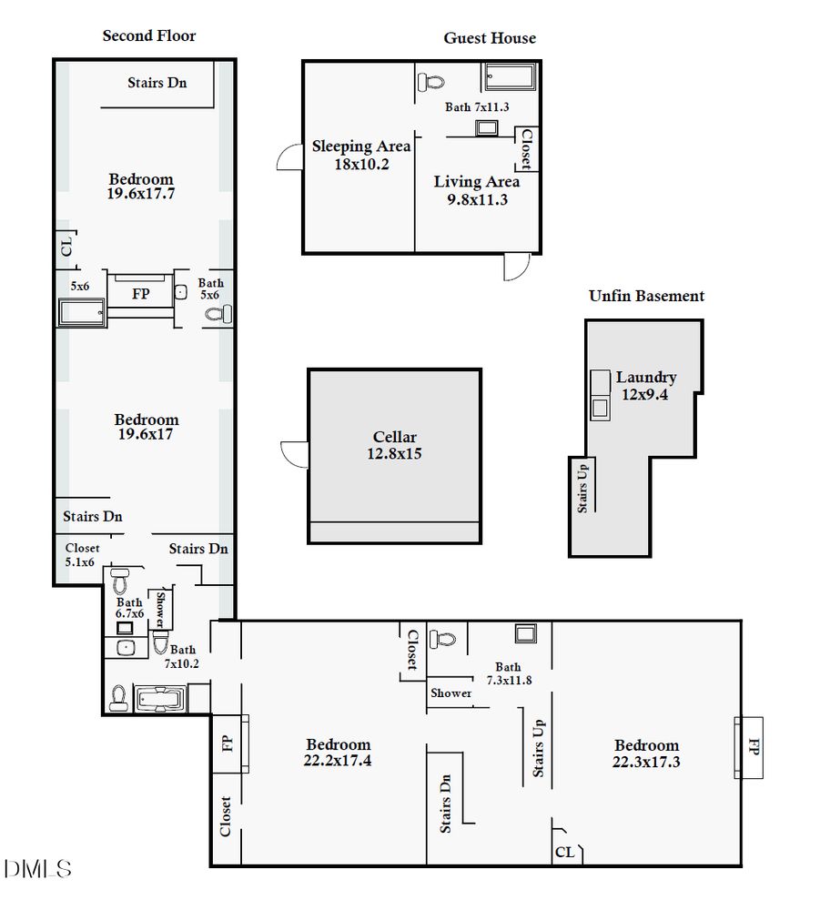 6720 Mebane Oaks Rd Mebane, NC 27302-65