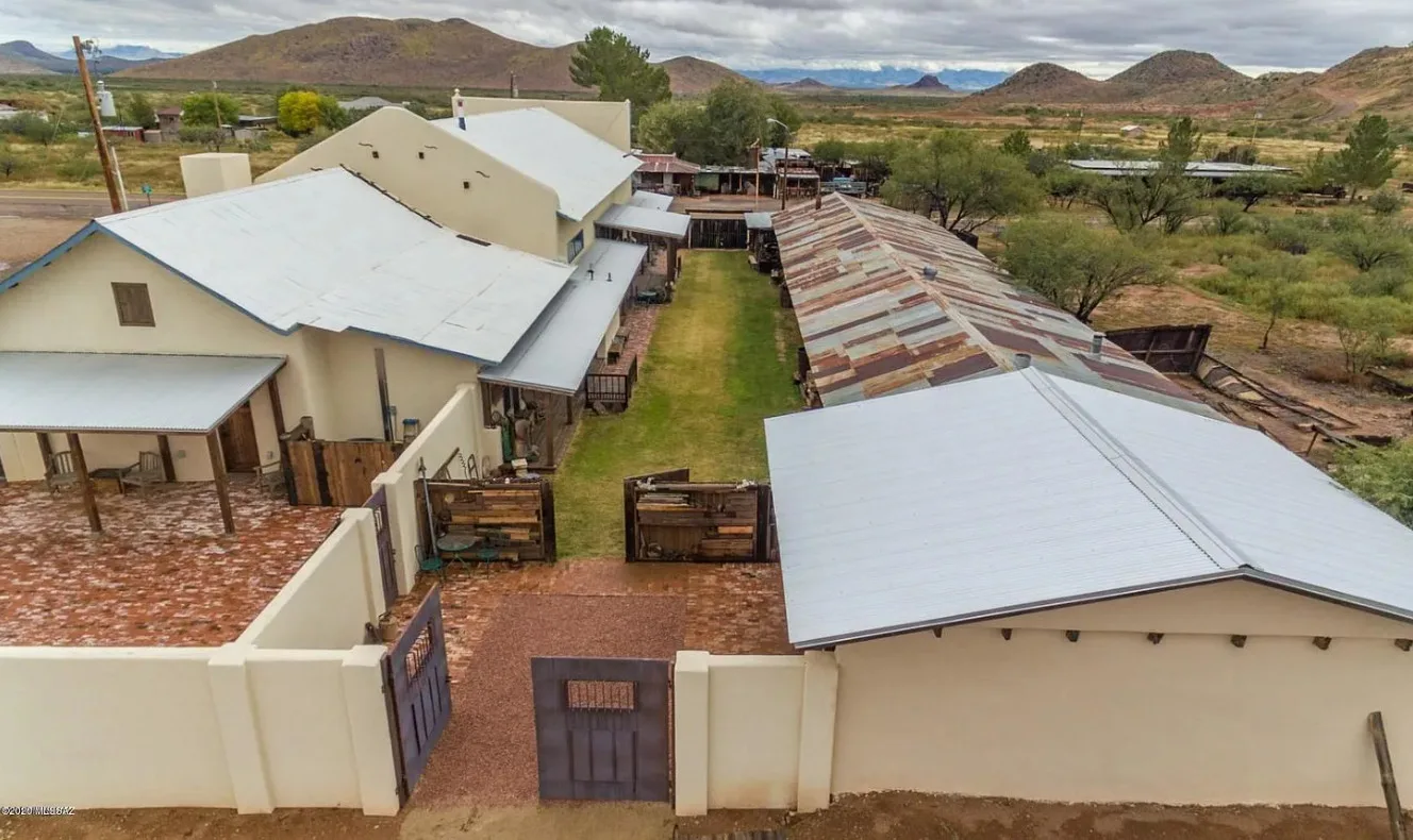 Overview of mercantile