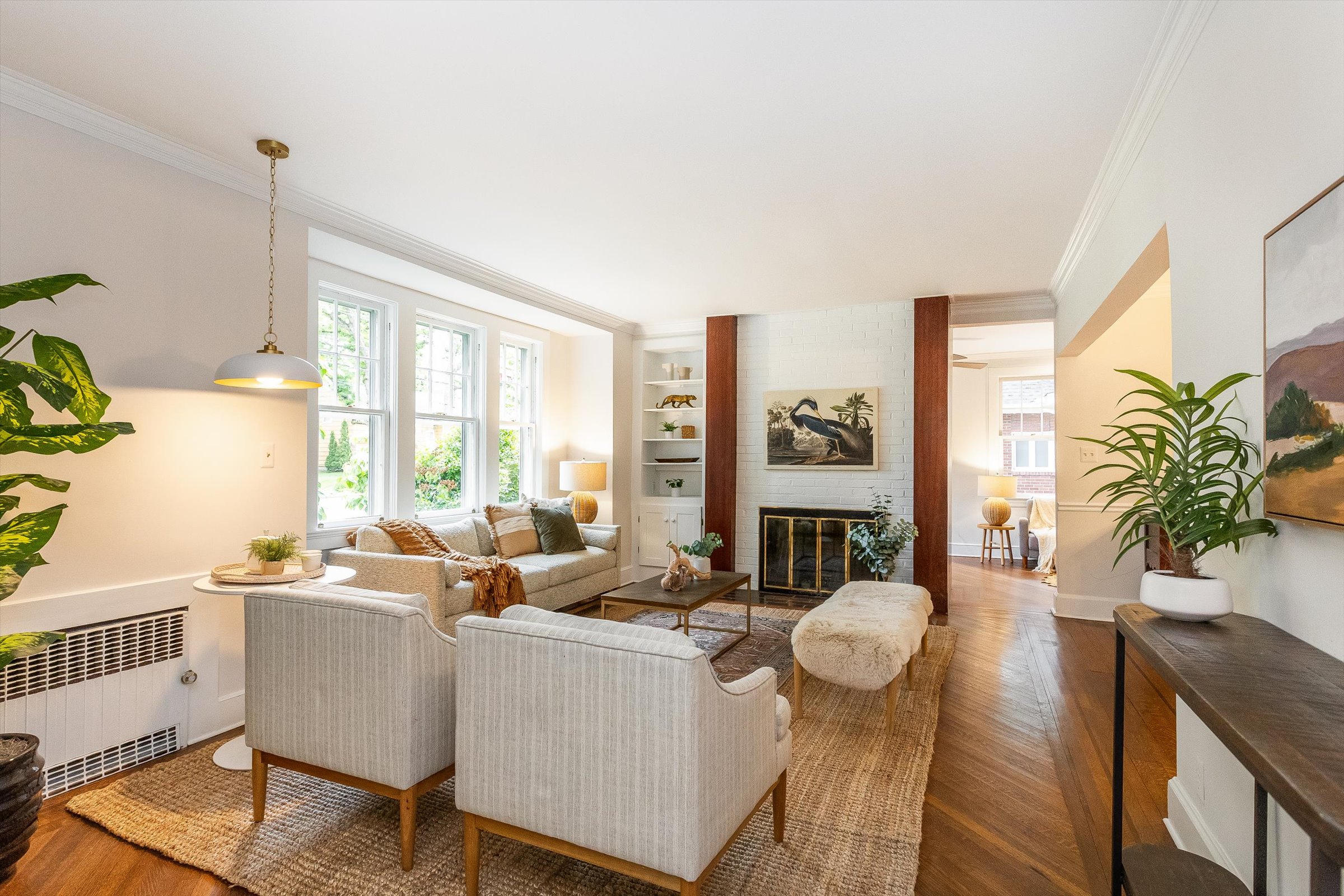 08-Living Room