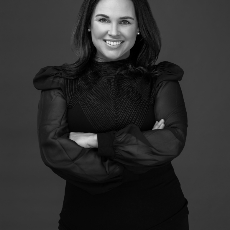 Gina Anderson