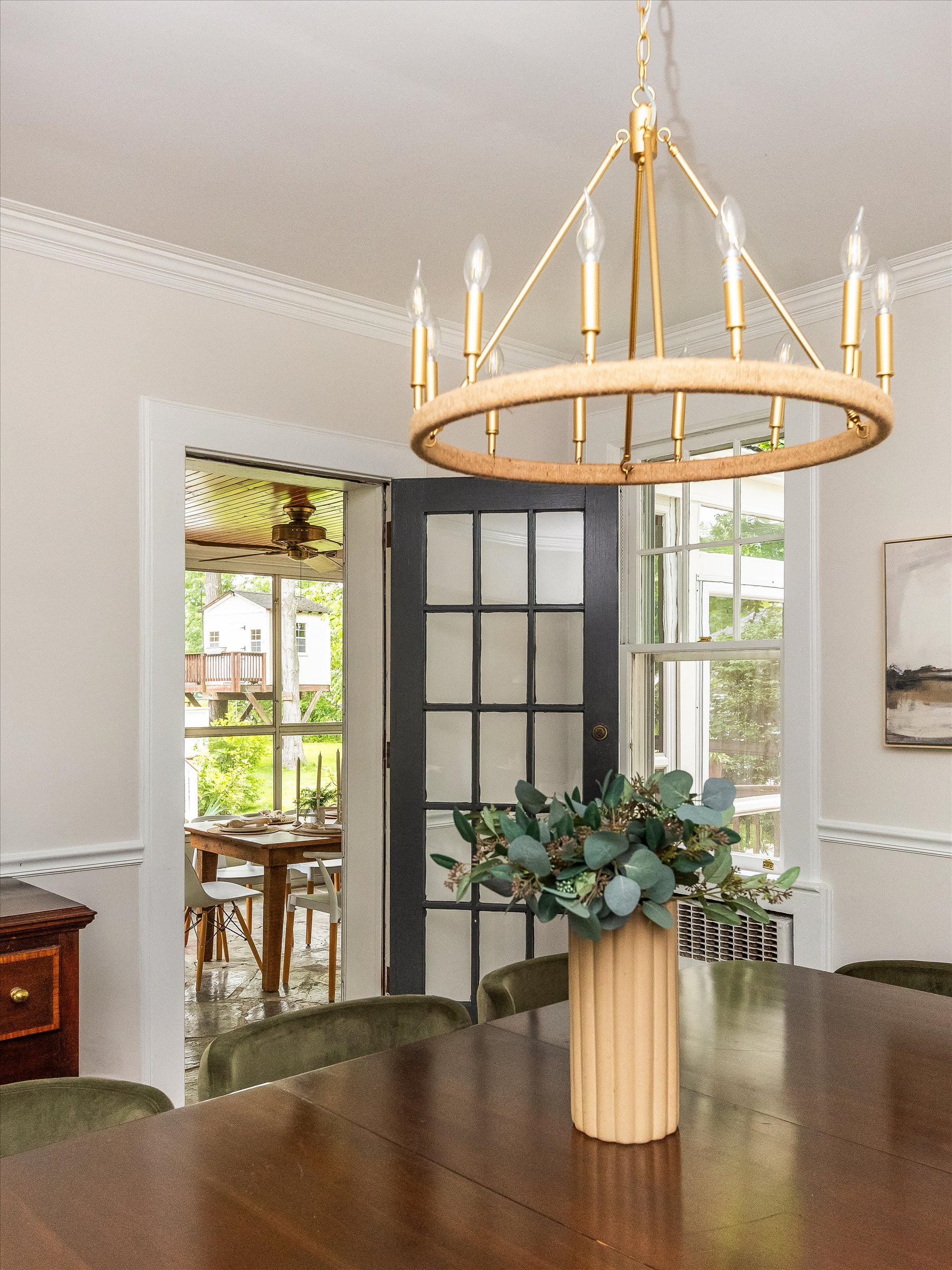27-Dining Room