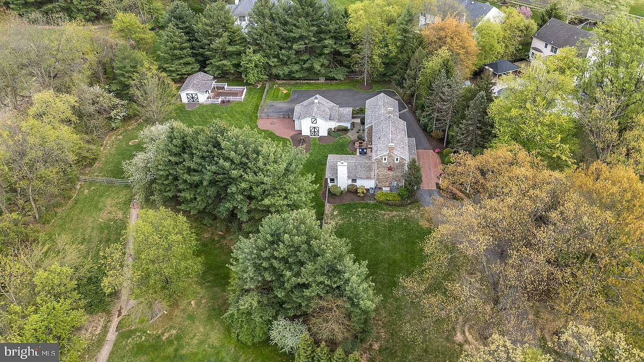 691 Mann Rd, Horsham, PA 19044-2