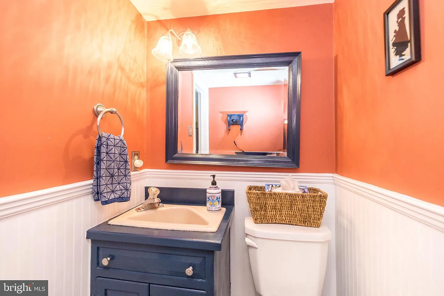691 Mann Rd, Horsham, PA 19044-23
