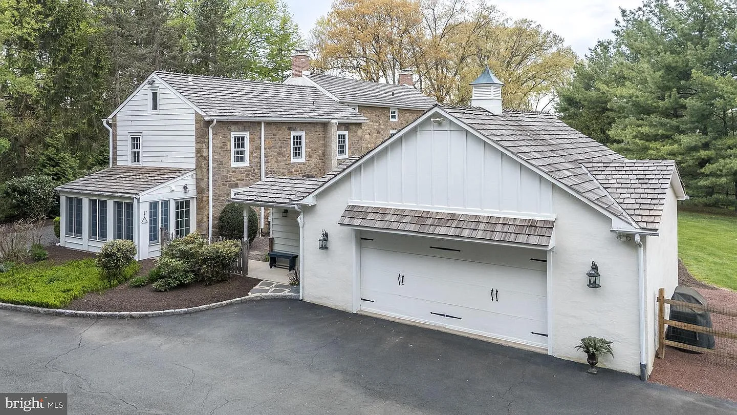 691 Mann Rd, Horsham, PA 19044-37