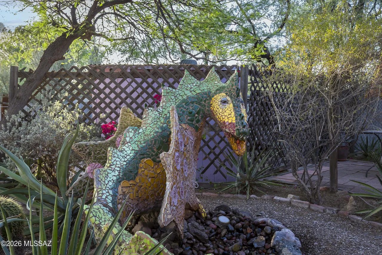 704 S Osborne Ave, Tucson, AZ 85701-31
