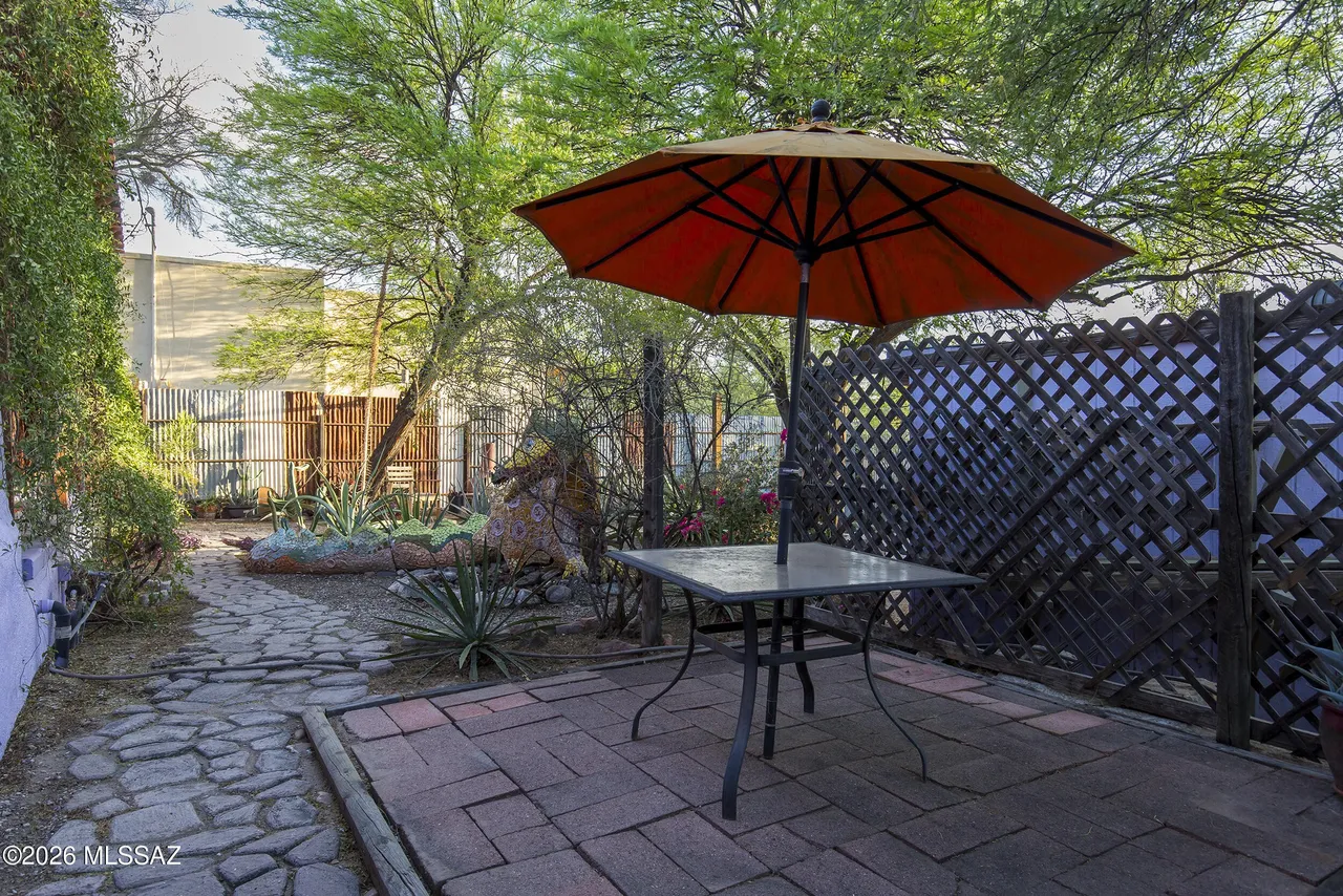 704 S Osborne Ave, Tucson, AZ 85701-33