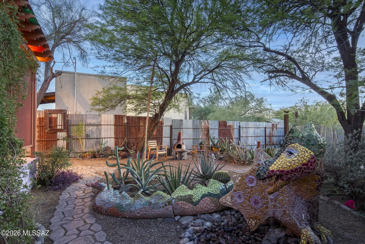 704 S Osborne Ave, Tucson, AZ 85701-37