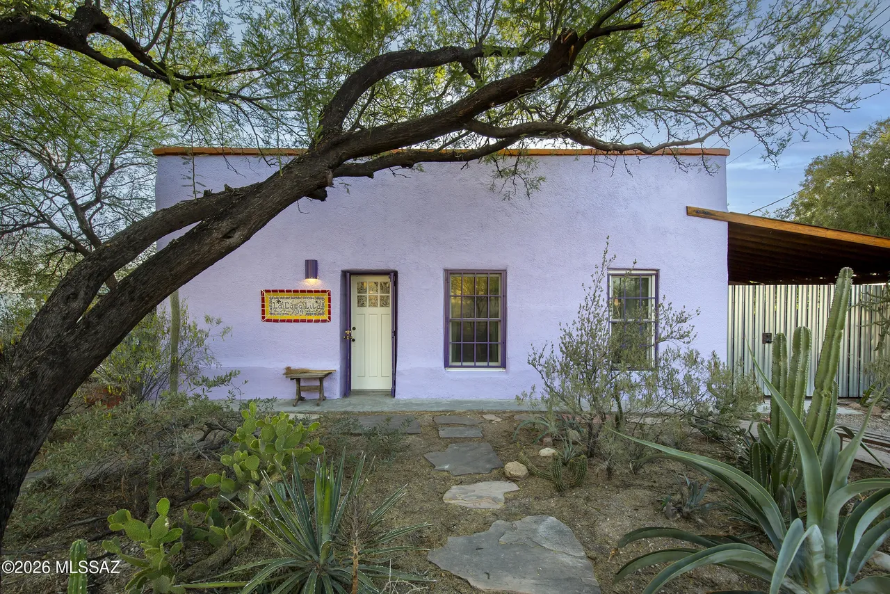 704 S Osborne Ave, Tucson, AZ 85701-45