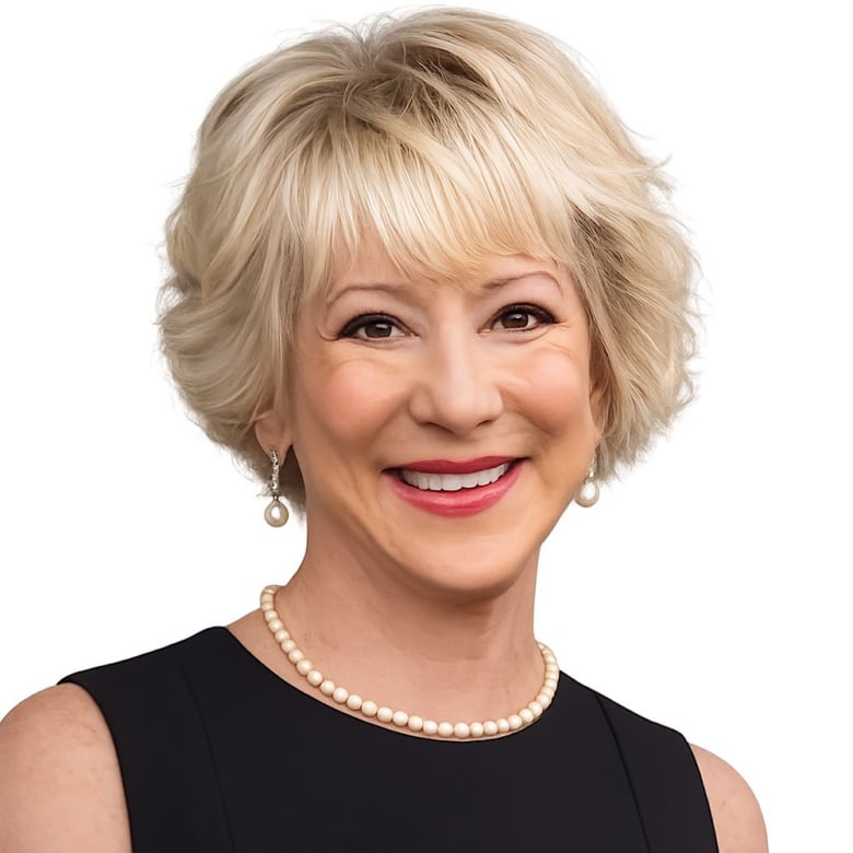 Pam Powers, CRS, ABR, GRI, ePro