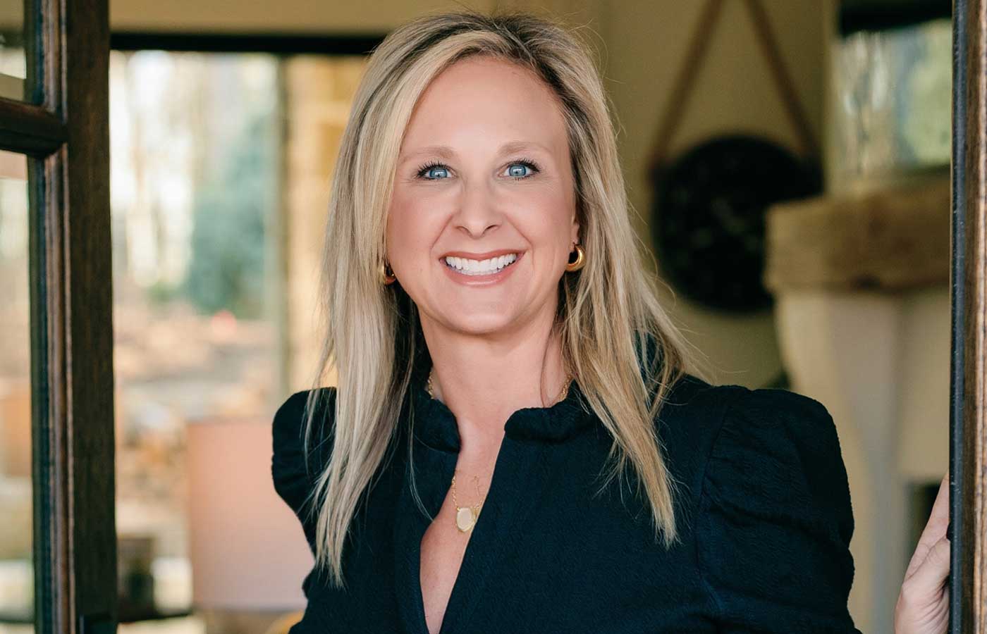 Melissa Fitzgerald
