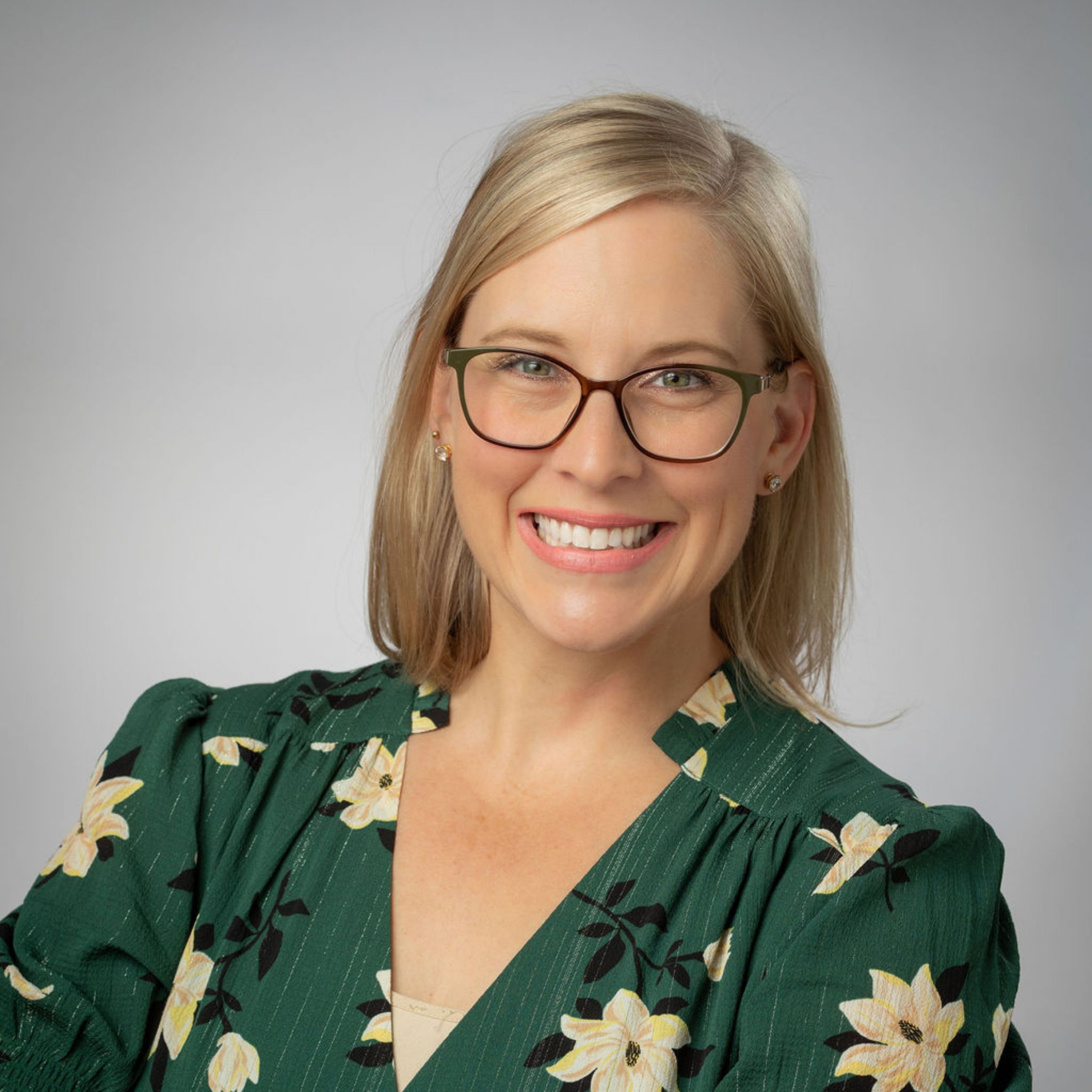 Andrea Dorman