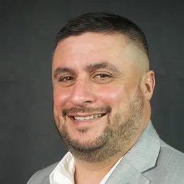 Michael Azazi